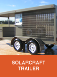 Solarcraft Trailer